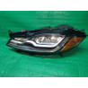 GX63-13W030-MF Jaguar XF Left LED Headlight 2016-2018