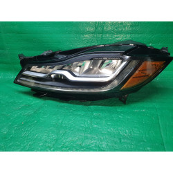 GX63-13W030-MF Jaguar XF Left LED Headlight 2016-2018