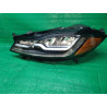 GX63-13W030-MF Jaguar XF Left LED Headlight 2016-2018