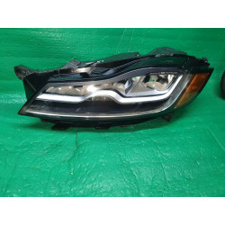 GX63-13W030-MF Jaguar XF Left LED Headlight 2016-2018