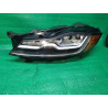 GX63-13W030-MF Jaguar XF Left LED Headlight 2016-2018