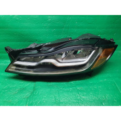 GX63-13W030-MF Jaguar XF Left LED Headlight 2016-2018