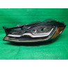 GX63-13W030-MF Jaguar XF Left LED Headlight 2016-2018