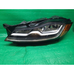 GX63-13W030-MF Jaguar XF Left LED Headlight 2016-2018