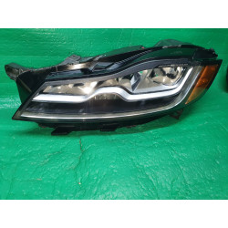 GX63-13W030-MF Jaguar XF Left LED Headlight 2016-2018