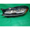 GX63-13W030-MF Jaguar XF Left LED Headlight 2016-2018
