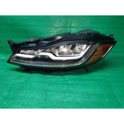 GX63-13W030-MF Jaguar XF Left LED Headlight 2016-2018