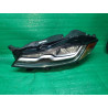 GX63-13W030-MF Jaguar XF Left LED Headlight 2016-2018