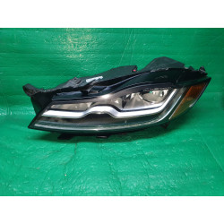 GX63-13W030-MF Jaguar XF Left LED Headlight 2016-2018