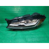 GX63-13W030-MF Jaguar XF Left LED Headlight 2016-2018