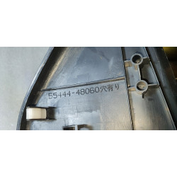 55444-48050 Lexus RX Dashboard Left Side End Cap Trim Cover 2010-2015