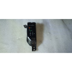 Lexus NX Gear Shift Indicator Screen 2014-2021 | NX 200, NX 300h