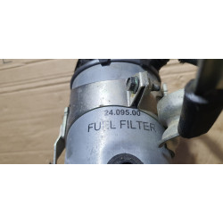 164004EA1A Nissan Qashqai Fuel Filter