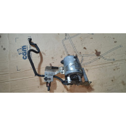164004EA1A Nissan Qashqai Fuel Filter