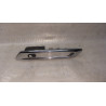 66209250881 BMW 5 Series GT Right Front Fender Chrome Molding Trim
