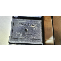 G92Z1-53010 Toyota RAV4 HV Battery Junction Box G3842-48020