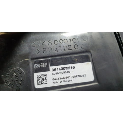861600WM10 Lexus RX Subwoofer Speaker 2009-2015 04313-J0801