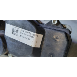 Toyota Yaris Turbocharger Actuator 2009-2018 | Auris, Verso, Corolla