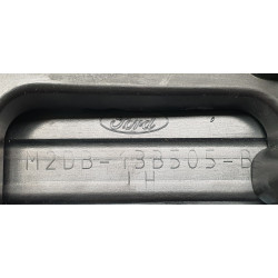 M2DB-13B505-BB Ford Bronco Left LED Tail Lamp 2021-2024 M2DB-13B505-B
