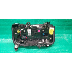 M2DB-13B505-BB Ford Bronco Left LED Tail Lamp 2021-2024 M2DB-13B505-B
