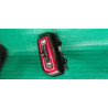 M2DB-13B505-BB Ford Bronco Left LED Tail Lamp 2021-2024 M2DB-13B505-B