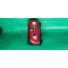 M2DB-13B505-BB Ford Bronco Left LED Tail Lamp 2021-2024 M2DB-13B505-B