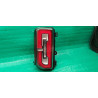 M2DB-13B505-BB Ford Bronco Left LED Tail Lamp 2021-2024 M2DB-13B505-B