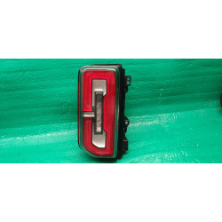 M2DB-13B505-BB Ford Bronco Left LED Tail Lamp 2021-2024 M2DB-13B505-B