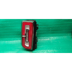 M2DB-13B505-BB Ford Bronco Left LED Tail Lamp 2021-2024 M2DB-13B505-B