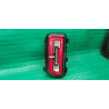 M2DB-13B505-BB Ford Bronco Left LED Tail Lamp 2021-2024 M2DB-13B505-B