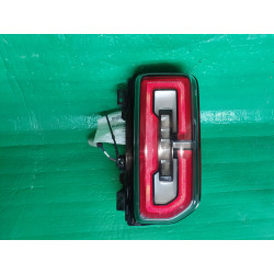 M2DB-13B504-B Ford Bronco Right LED tail lamp 2021-2024 M2DZ-13404-B
