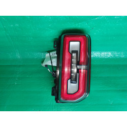 M2DB-13B504-B Ford Bronco Right LED tail lamp 2021-2024 M2DZ-13404-B