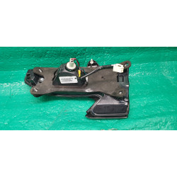 84251AN05B Subaru Outback Left Inner LED Tail Lamp 2020