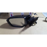 76258-TBA-C02-ZA Honda Civic Left Heated Mirror 2016-2019
