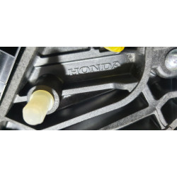 76258-TBA-C02-ZA Honda Civic Left Heated Mirror 2016-2019