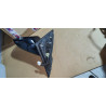 76258-TBA-C02-ZA Honda Civic Left Heated Mirror 2016-2019