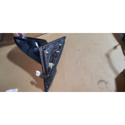 76258-TBA-C02-ZA Honda Civic Left Heated Mirror 2016-2019