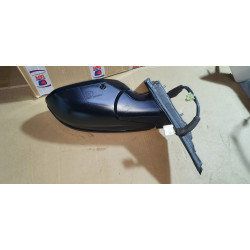 76258-TBA-C02-ZA Honda Civic Left Heated Mirror 2016-2019