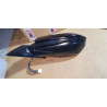76258-TBA-C02-ZA Honda Civic Left Heated Mirror 2016-2019
