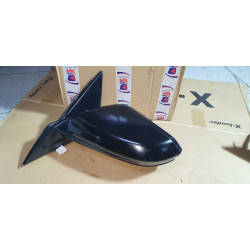 76258-TBA-C02-ZA Honda Civic Left Heated Mirror 2016-2019