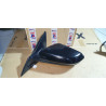 76258-TBA-C02-ZA Honda Civic Left Heated Mirror 2016-2019