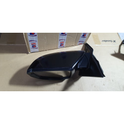 76258-TBA-C02-ZA Honda Civic Left Heated Mirror 2016-2019