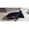 76258-TBA-C02-ZA Honda Civic Left Heated Mirror 2016-2019