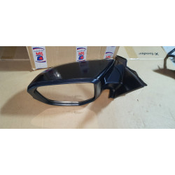 76258-TBA-C02-ZA Honda Civic Left Heated Mirror 2016-2019