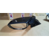 76258-TBA-C02-ZA Honda Civic Left Heated Mirror 2016-2019