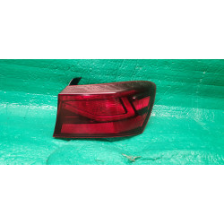 92402-M7000 Kia Forte Right Tail Lamp 2019-2021