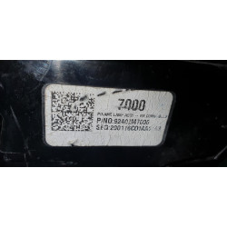 92402-M7000 Kia Forte Right Tail Lamp 2019-2021