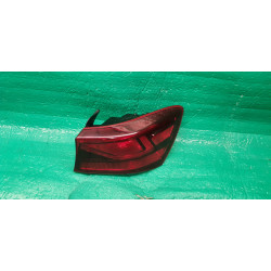 92402-M7000 Kia Forte Right Tail Lamp 2019-2021