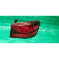 92402-M7000 Kia Forte Right Tail Lamp 2019-2021