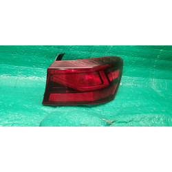 92402-M7000 Kia Forte Right Tail Lamp 2019-2021
